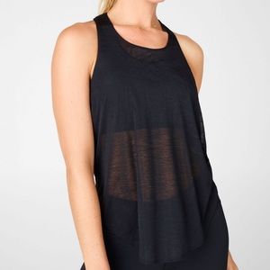 Fabletic Kessler built in bra tank SALE!!!!